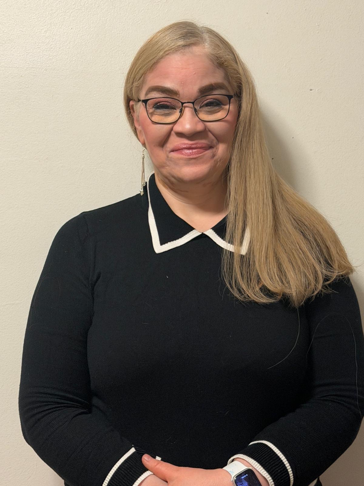 Soledad Torres, Stylist at Bahia del Sol